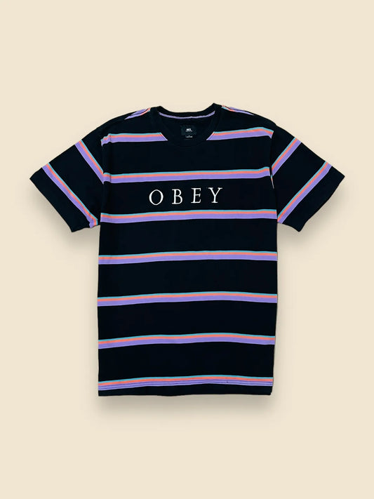 Obey Classic tee talla L