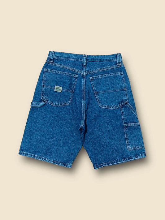 Short Wrangler Carpenter talla 32