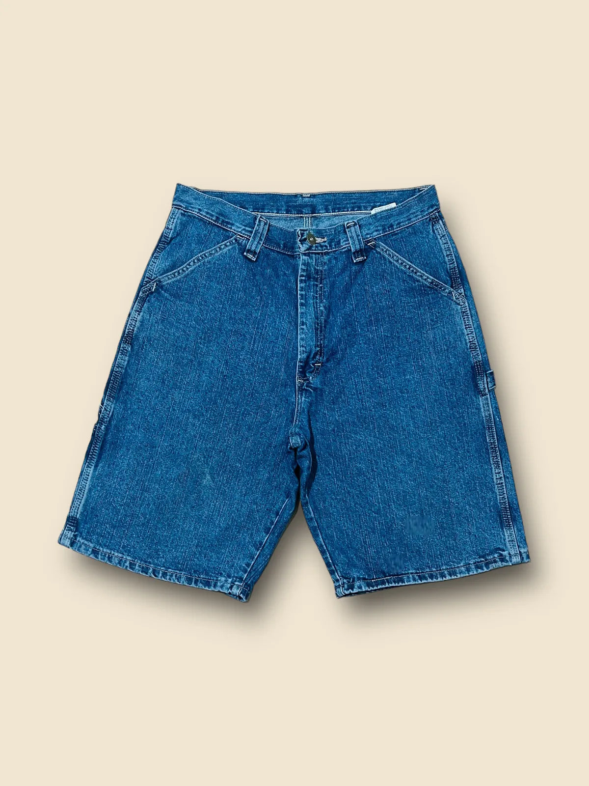 Short Wrangler Carpenter talla 32