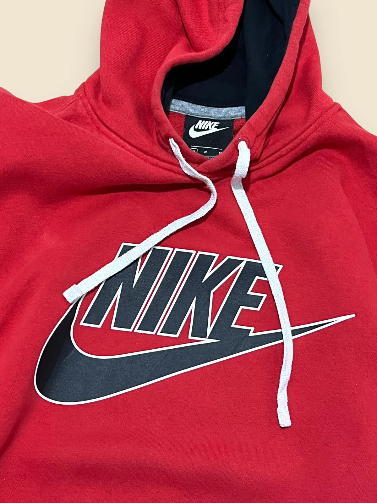 Nike Hoodie talla M