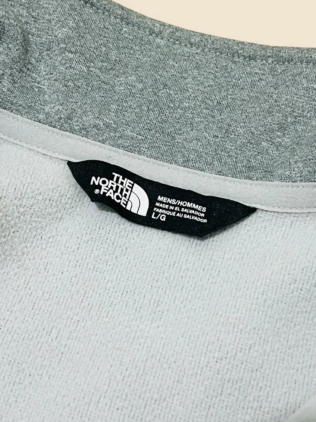 The North Face - Talla L