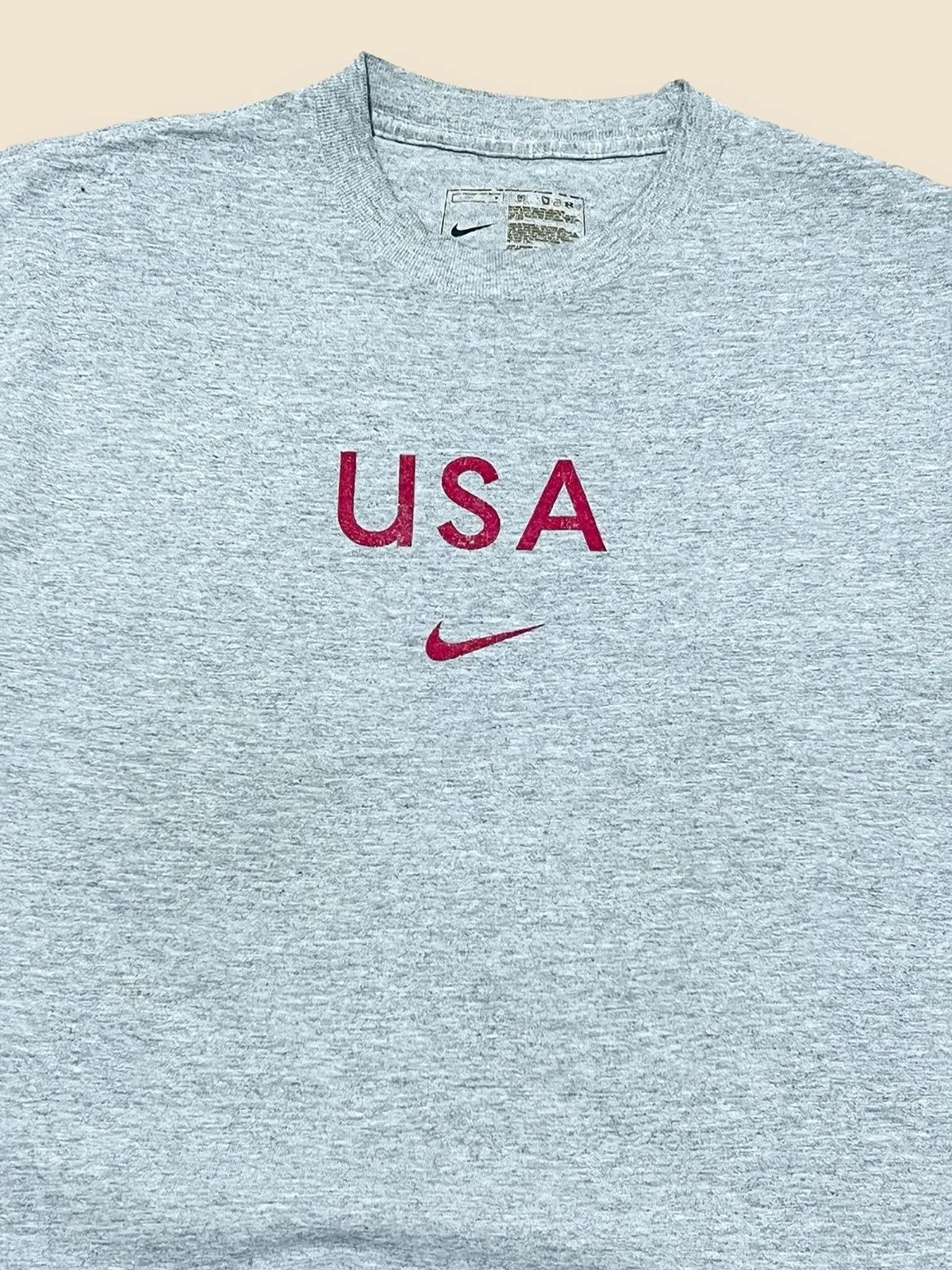 Nike team USA 🇺🇸 talla M