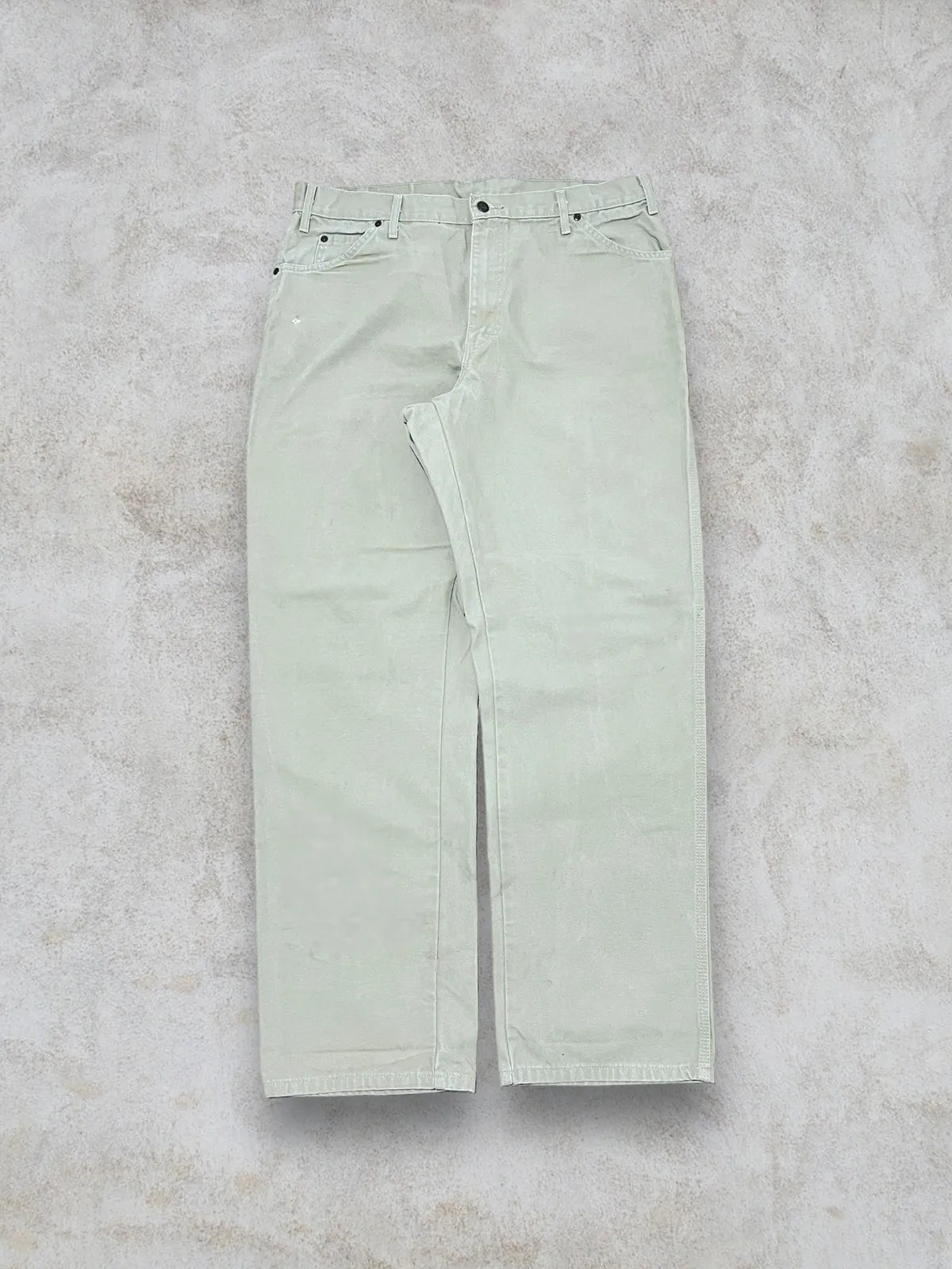 Dickies carpenter 38x32