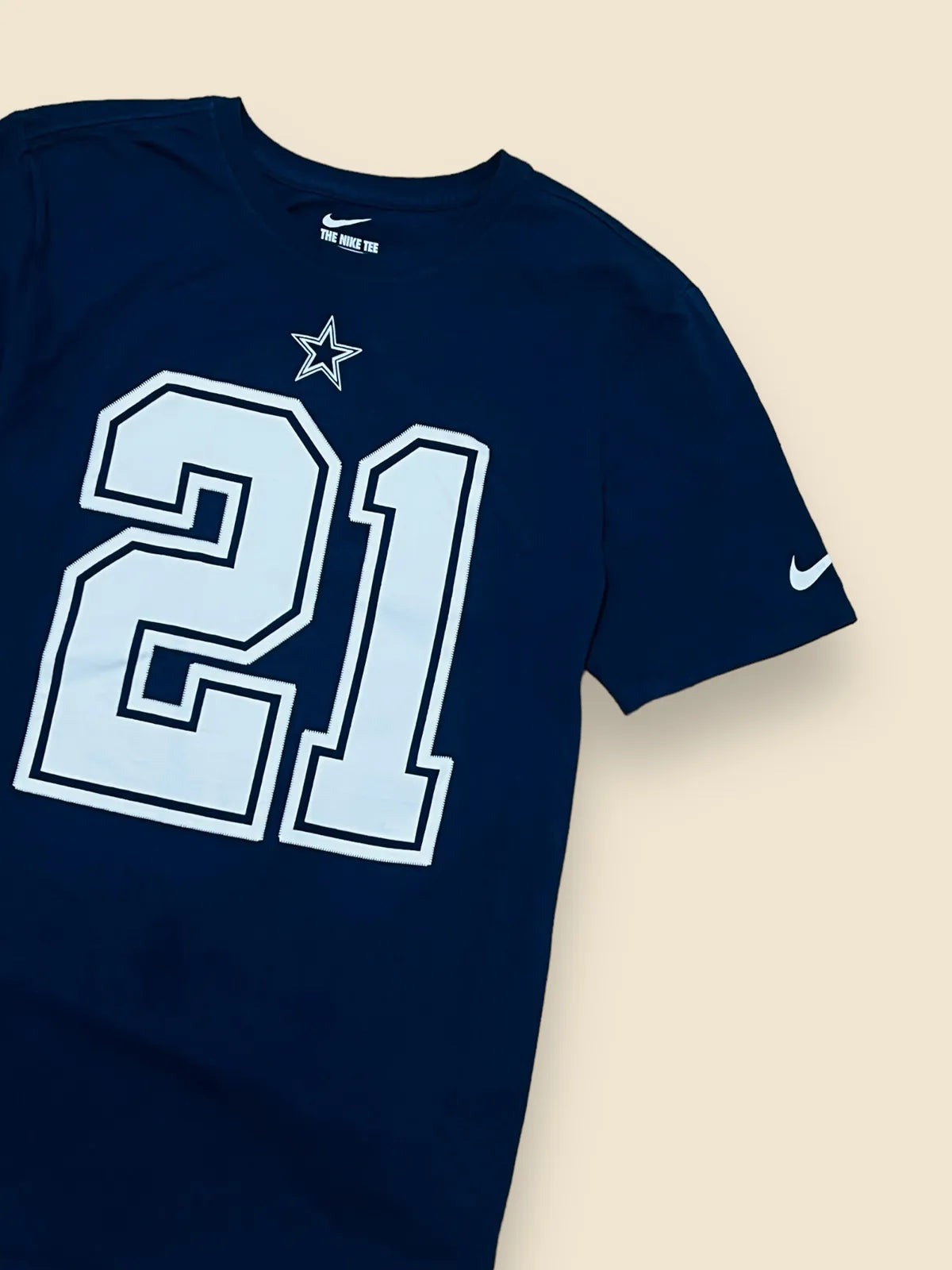 Dallas Cowboys tee by Nike talla M