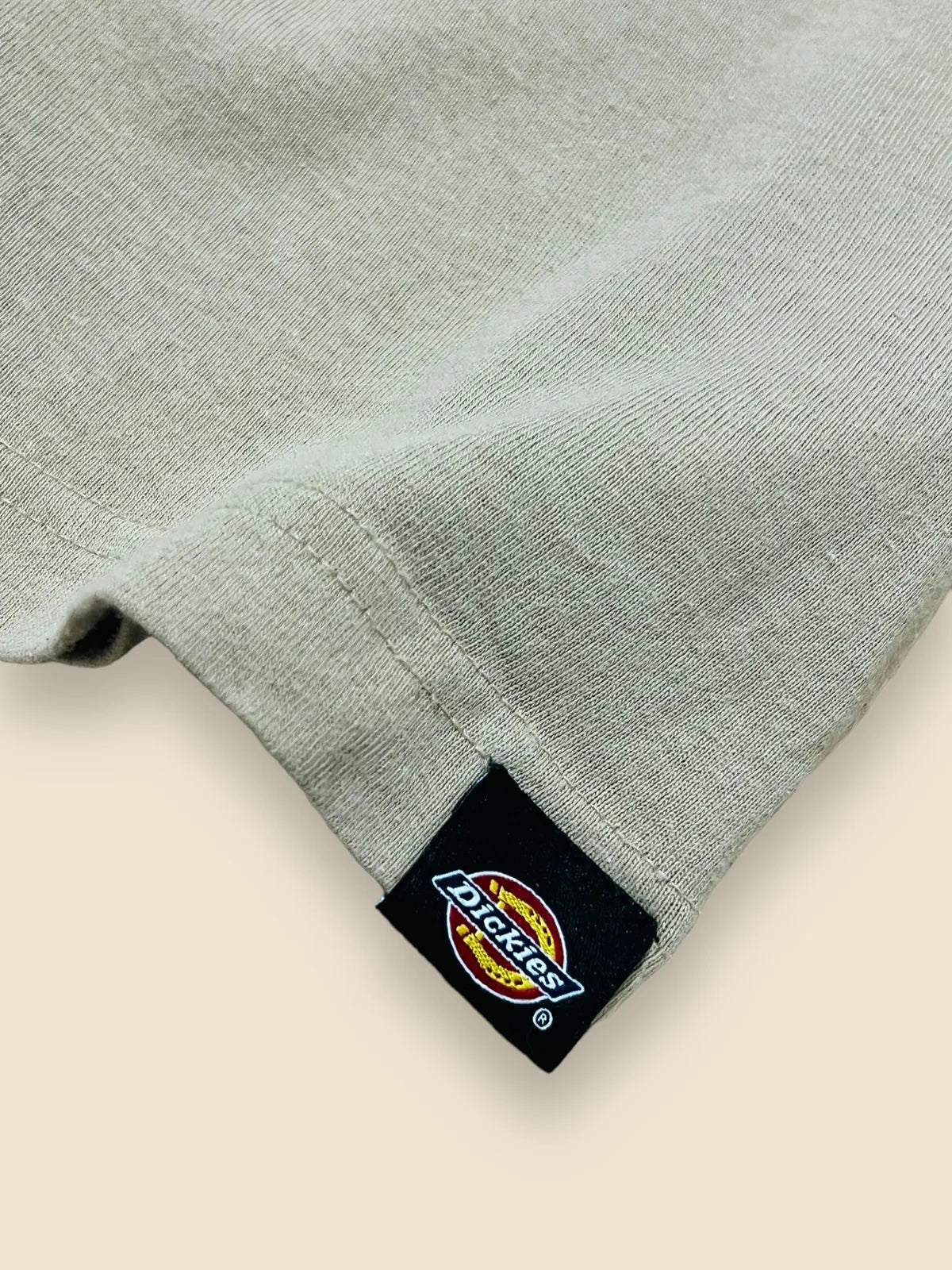 Dickies - Camiseta clásica talla S