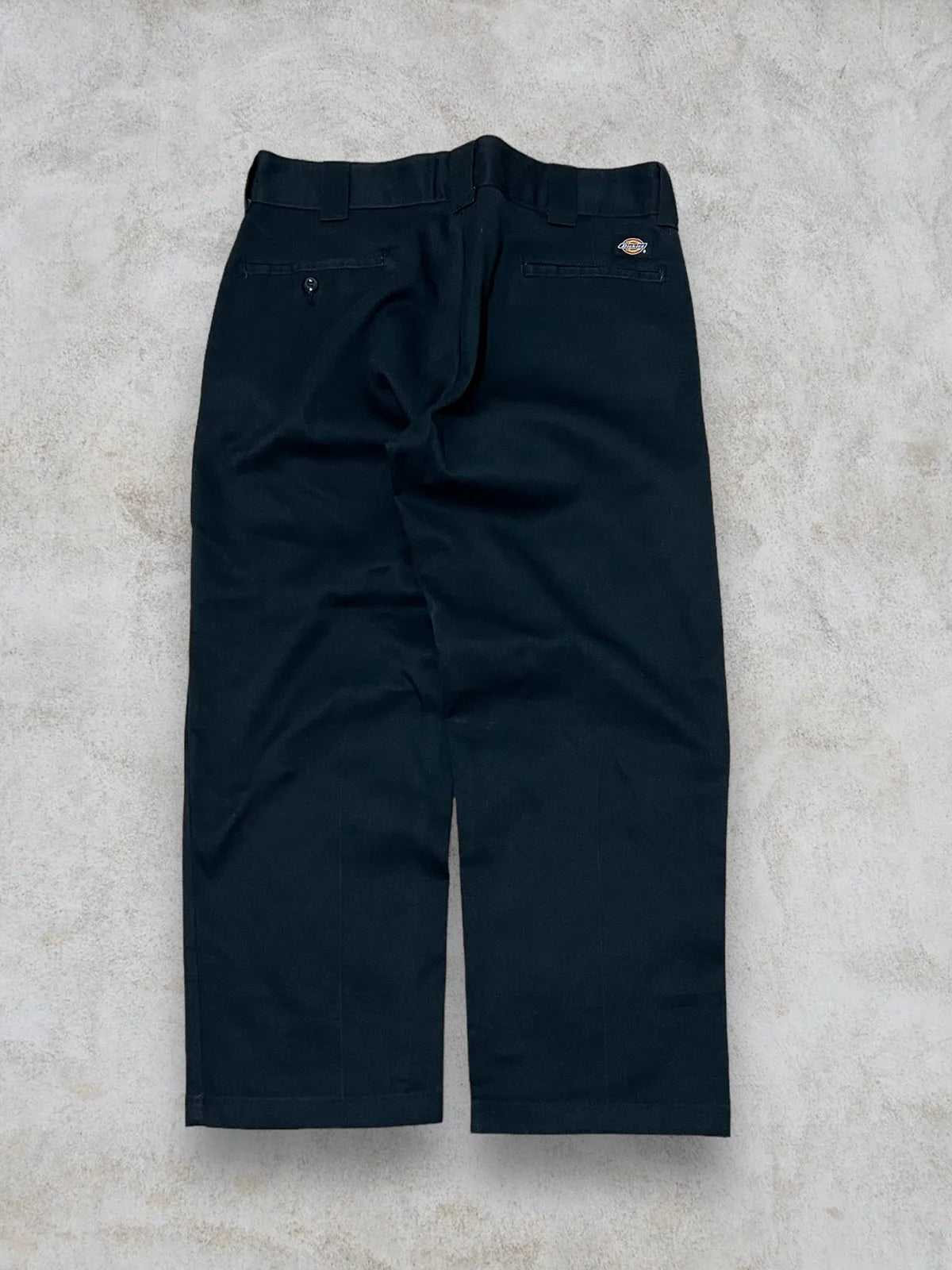 Dickies 874 talla 36x30 [Short Cut]