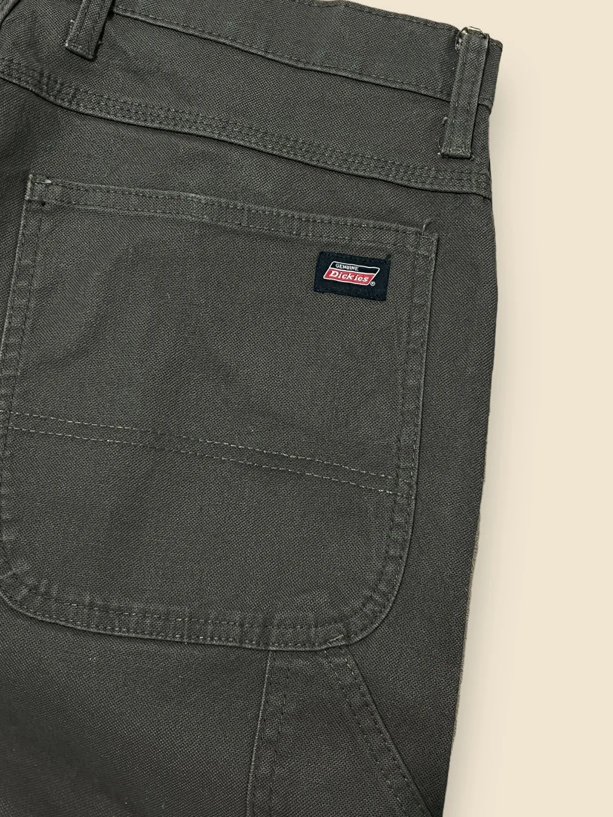 Dickies Carpenter Jeans talla 34x32