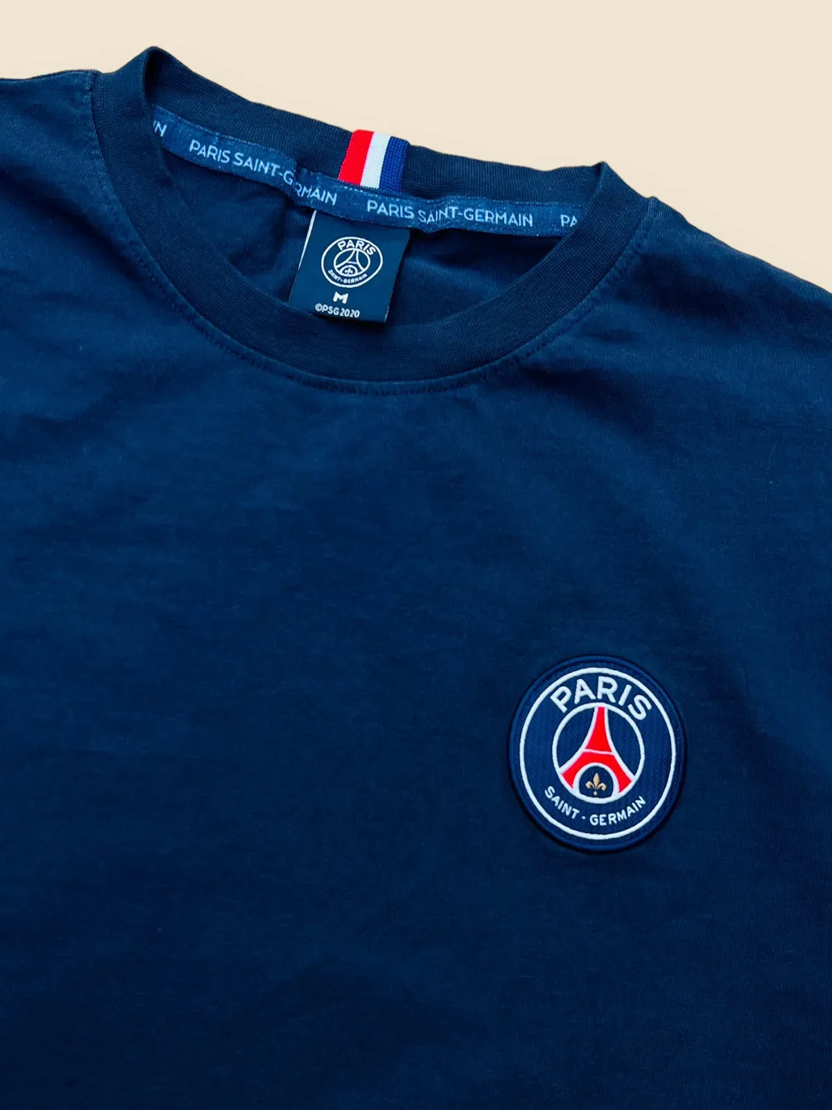 PSG talla M