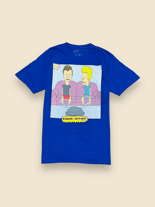 Beavis and Butt-Head tee talla M