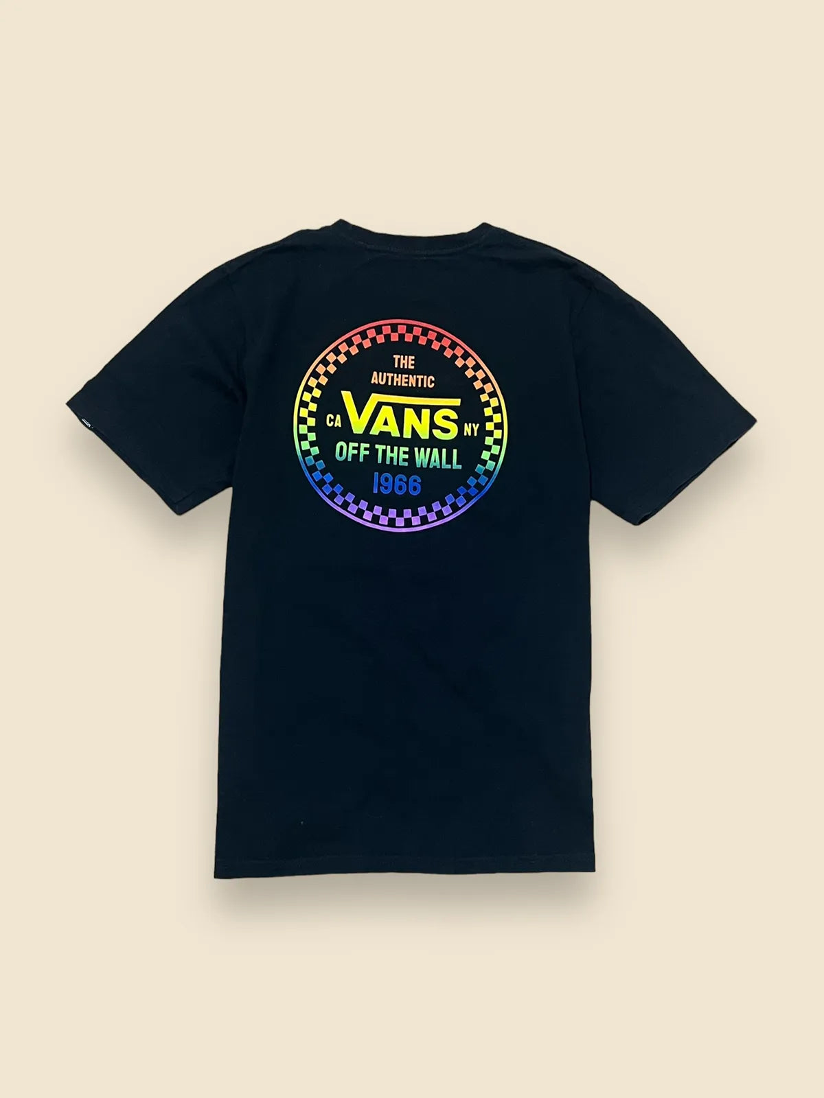 Vans Classic Tee talla S