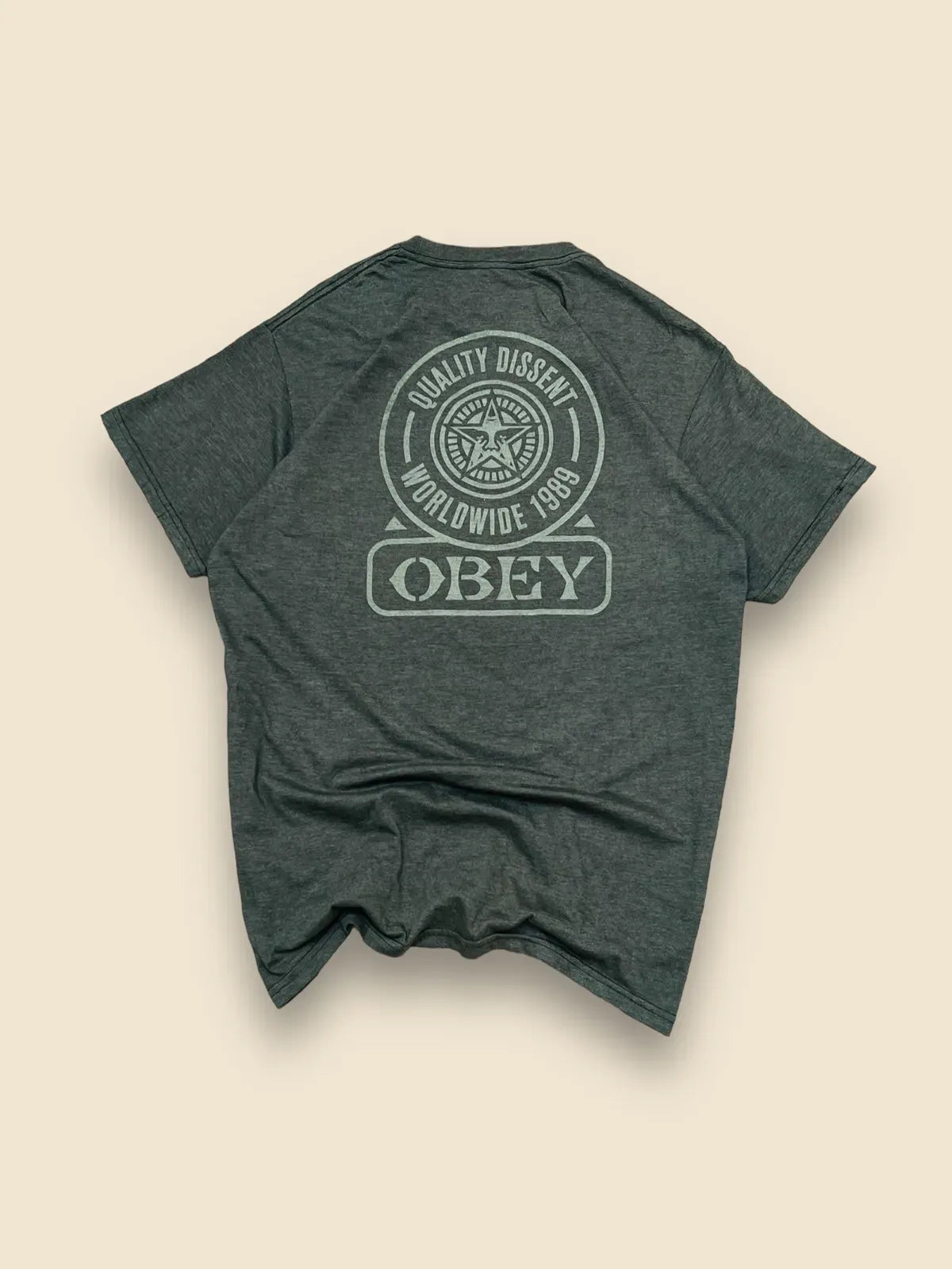 Obey talla XL