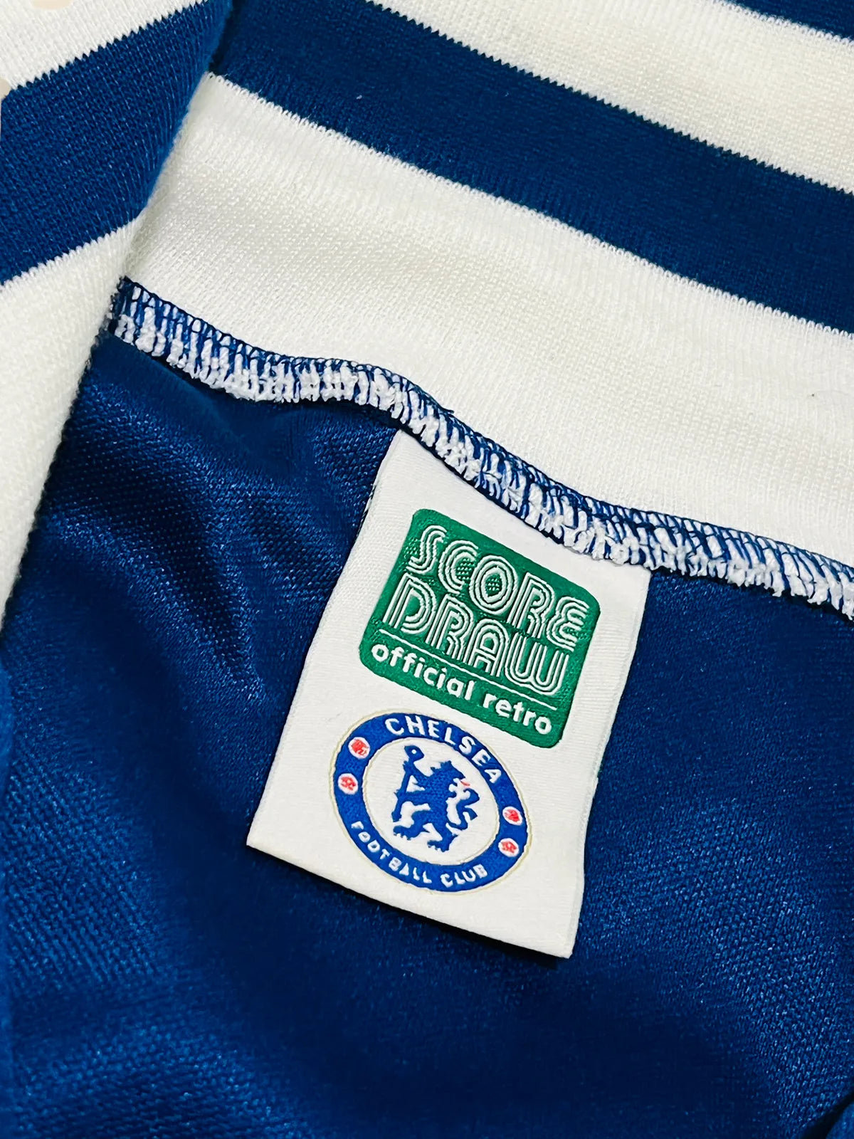 Chelsea Vintage Sweater 1978 talla M