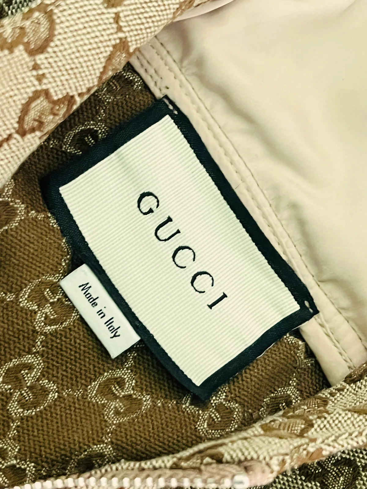 Gucci talla S