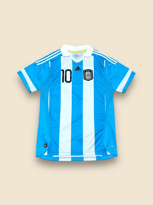 Maradona Jersey Oficial 2011 by Adidas talla L