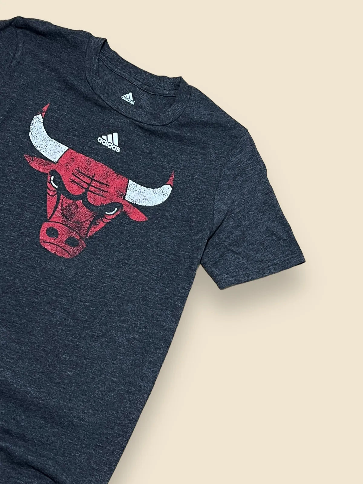 Chicago Bulls by Adidas talla S