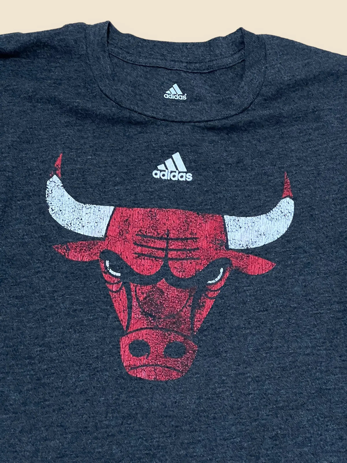 Chicago Bulls by Adidas talla S