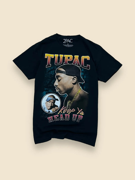 Tupac talla M