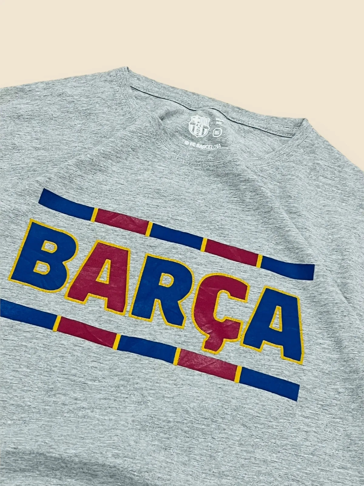 Barcelona talla L