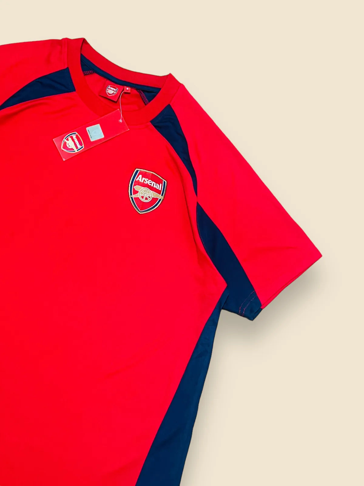 Jersey Arsenal talla S