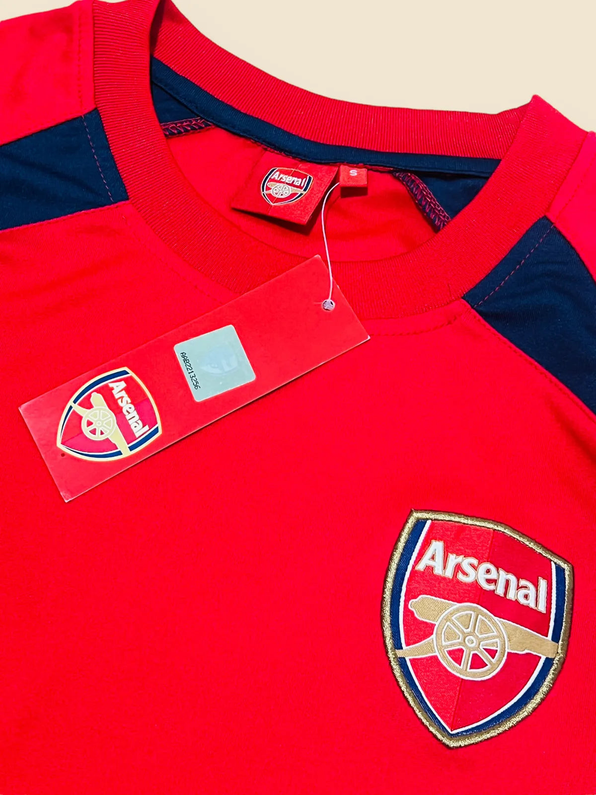 Jersey Arsenal talla S