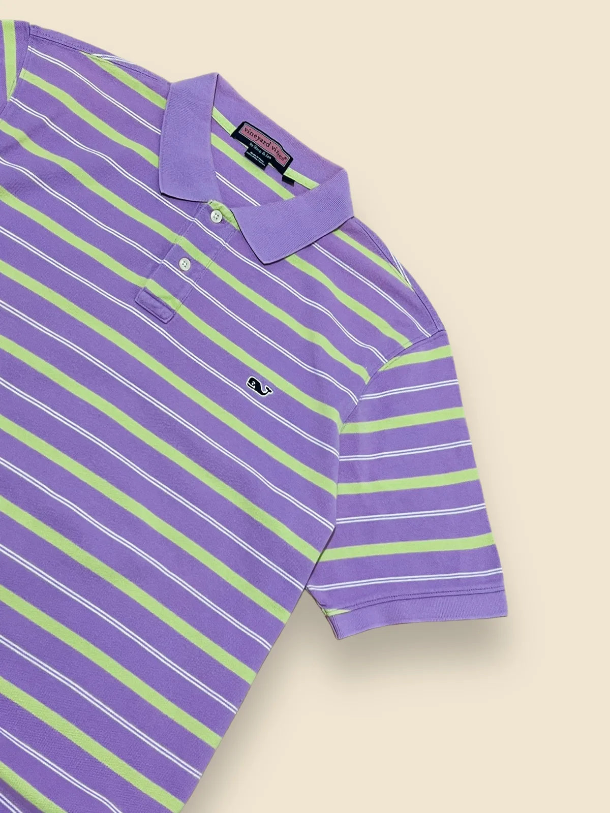 Polo by Vineyard Vines talla L