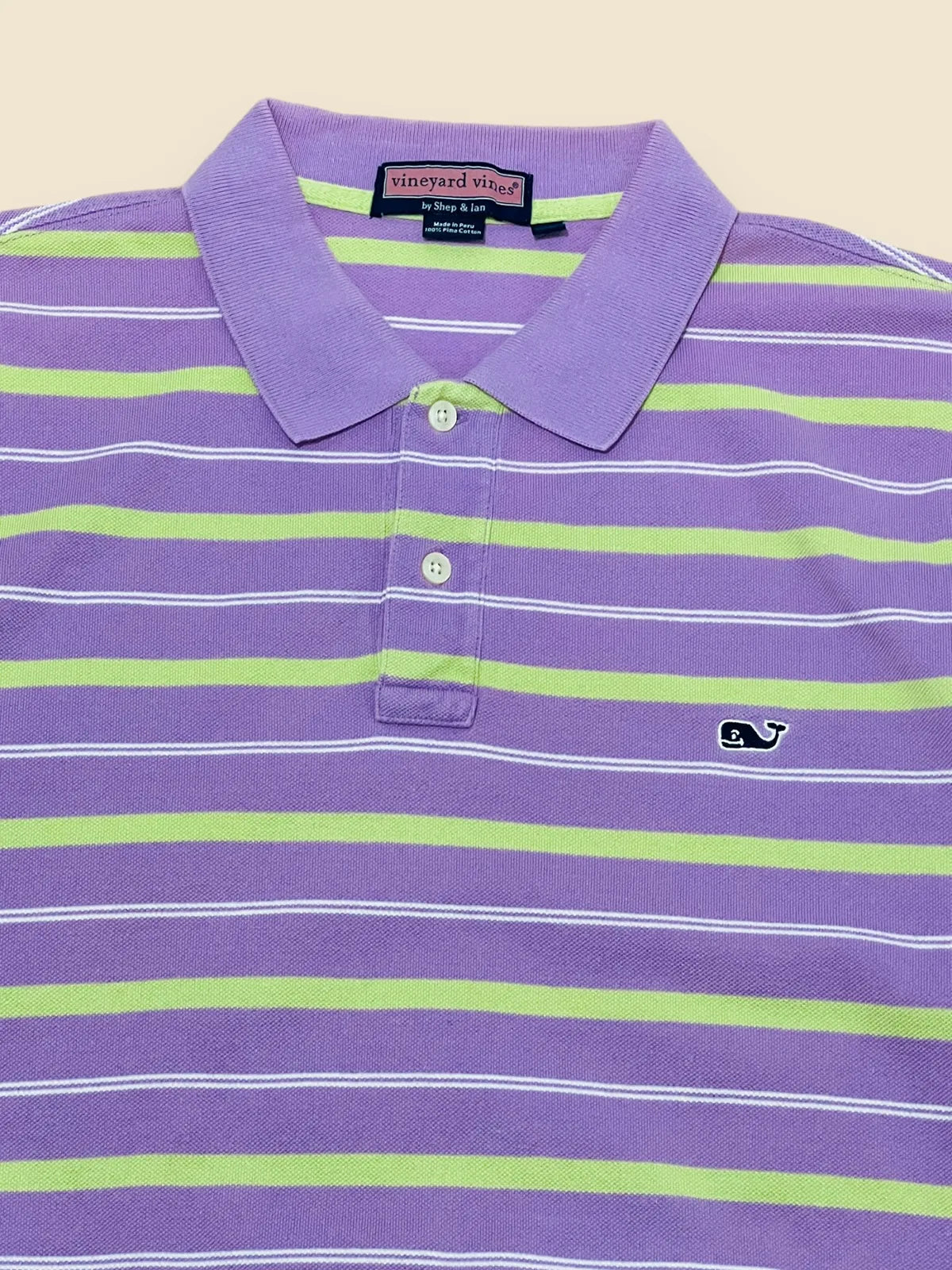 Polo by Vineyard Vines talla L