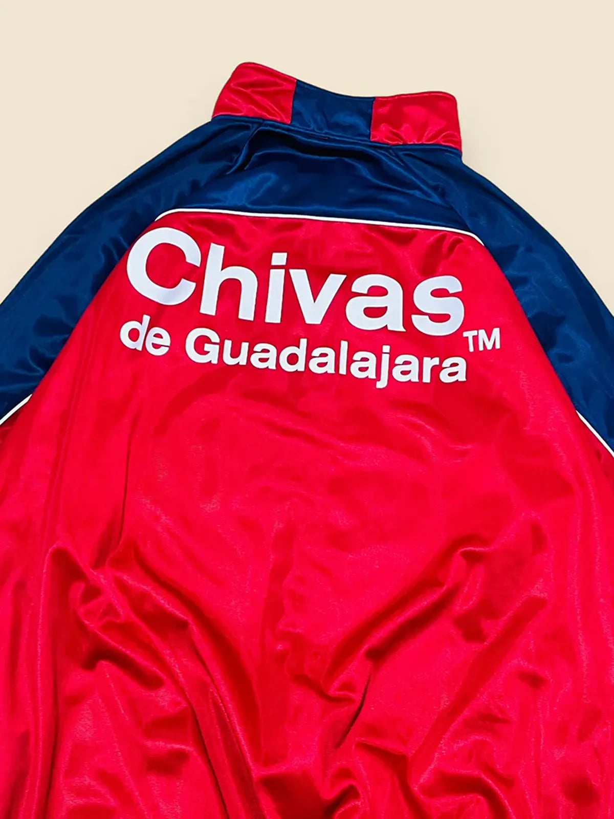 Chivas - Suéter talla L [Nuevo]