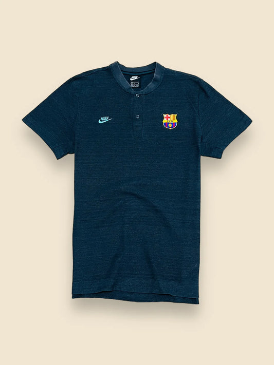 Barcelona - Camiseta clásica by Nike talla L