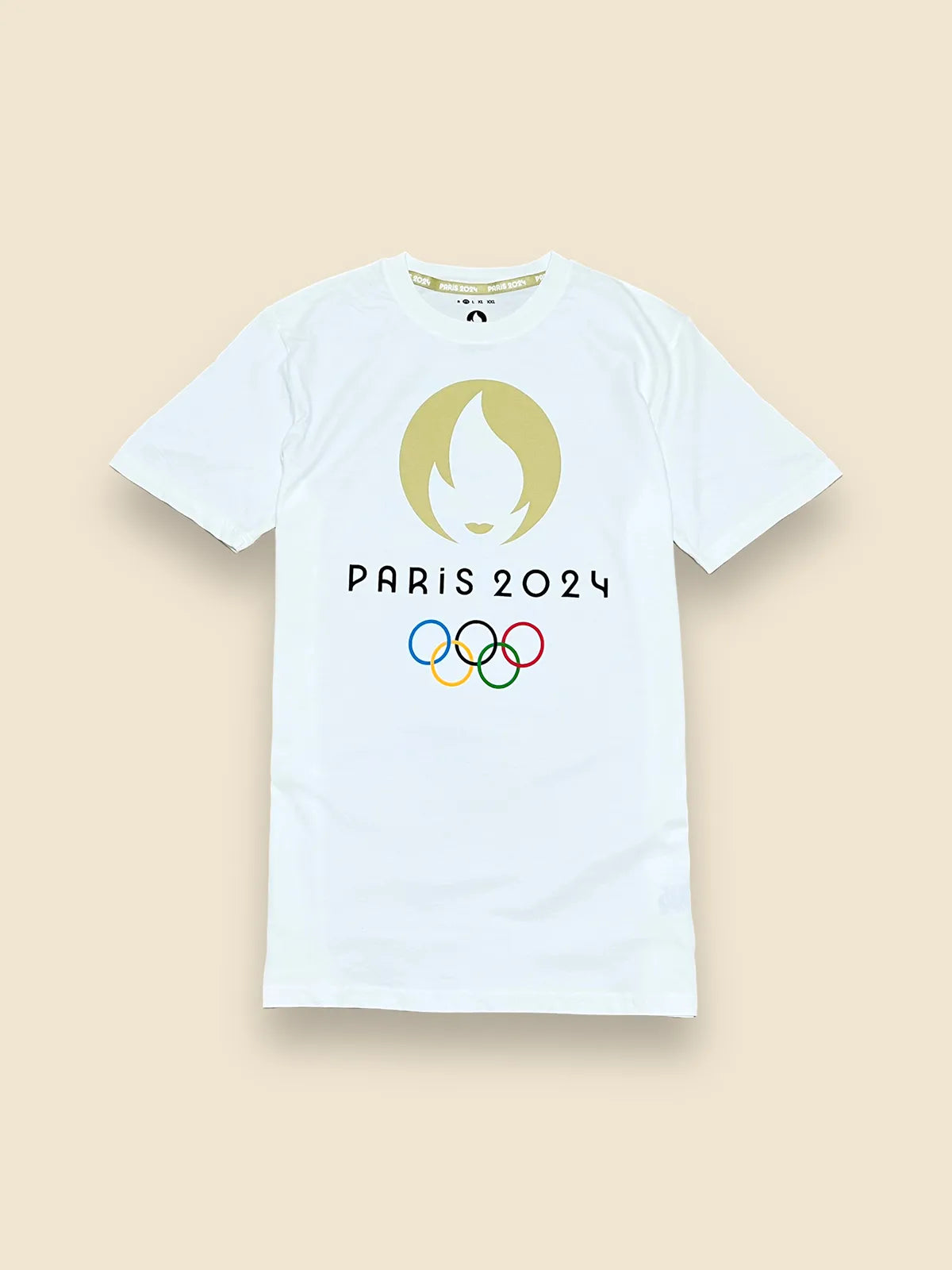 Paris 2024 talla M