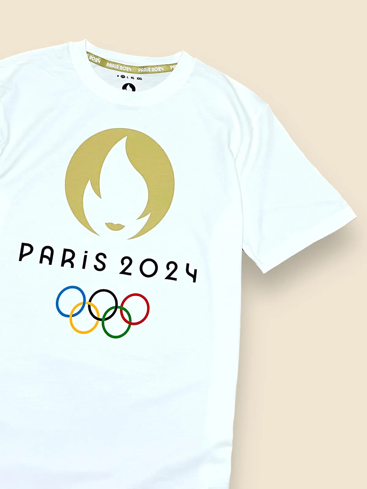 Paris 2024 talla M