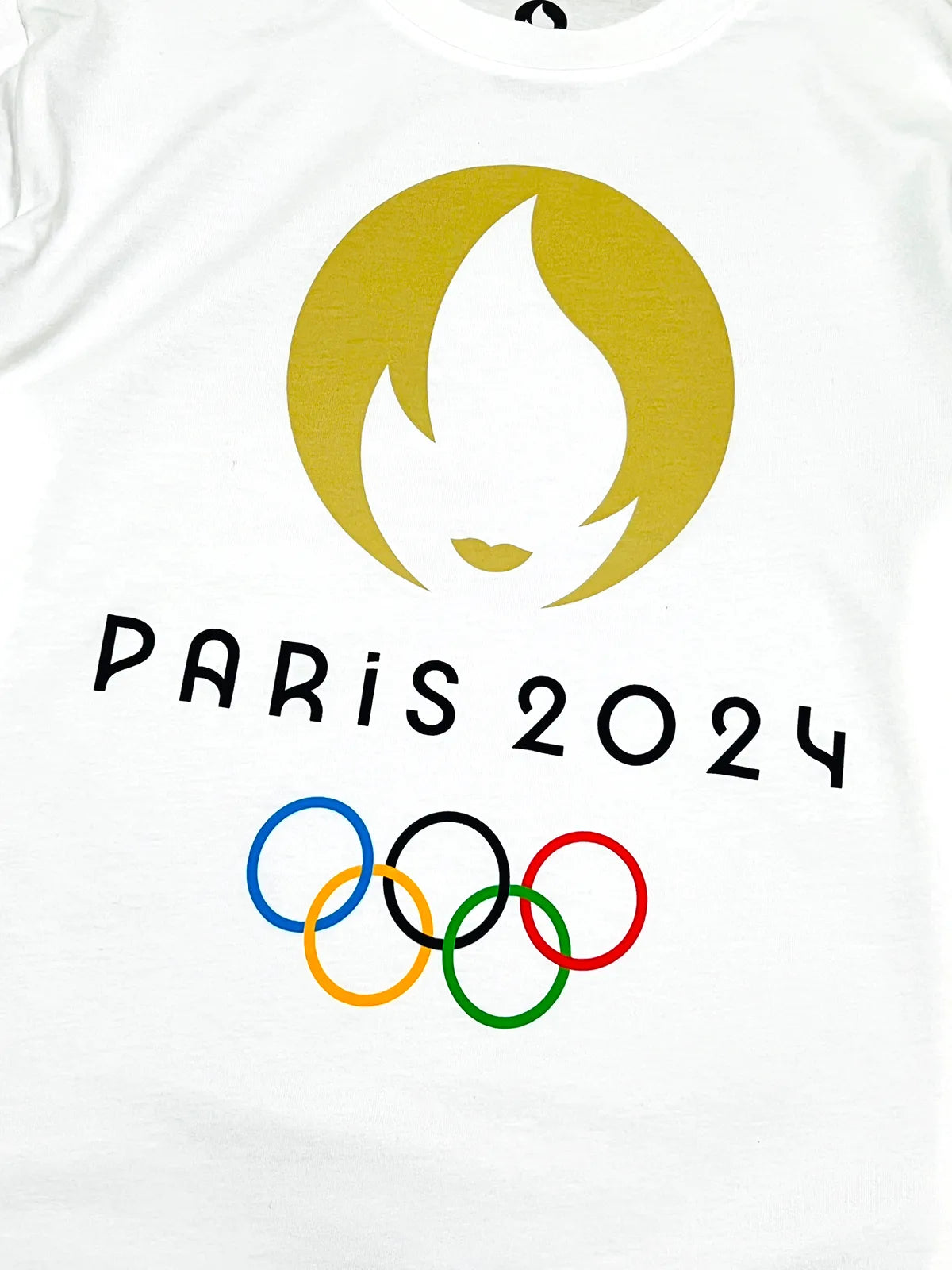 Paris 2024 talla M