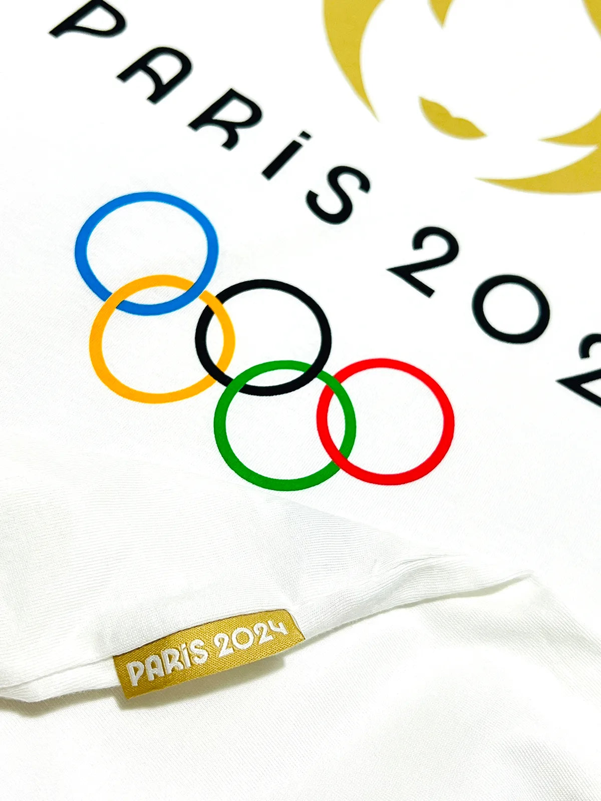 Paris 2024 talla M