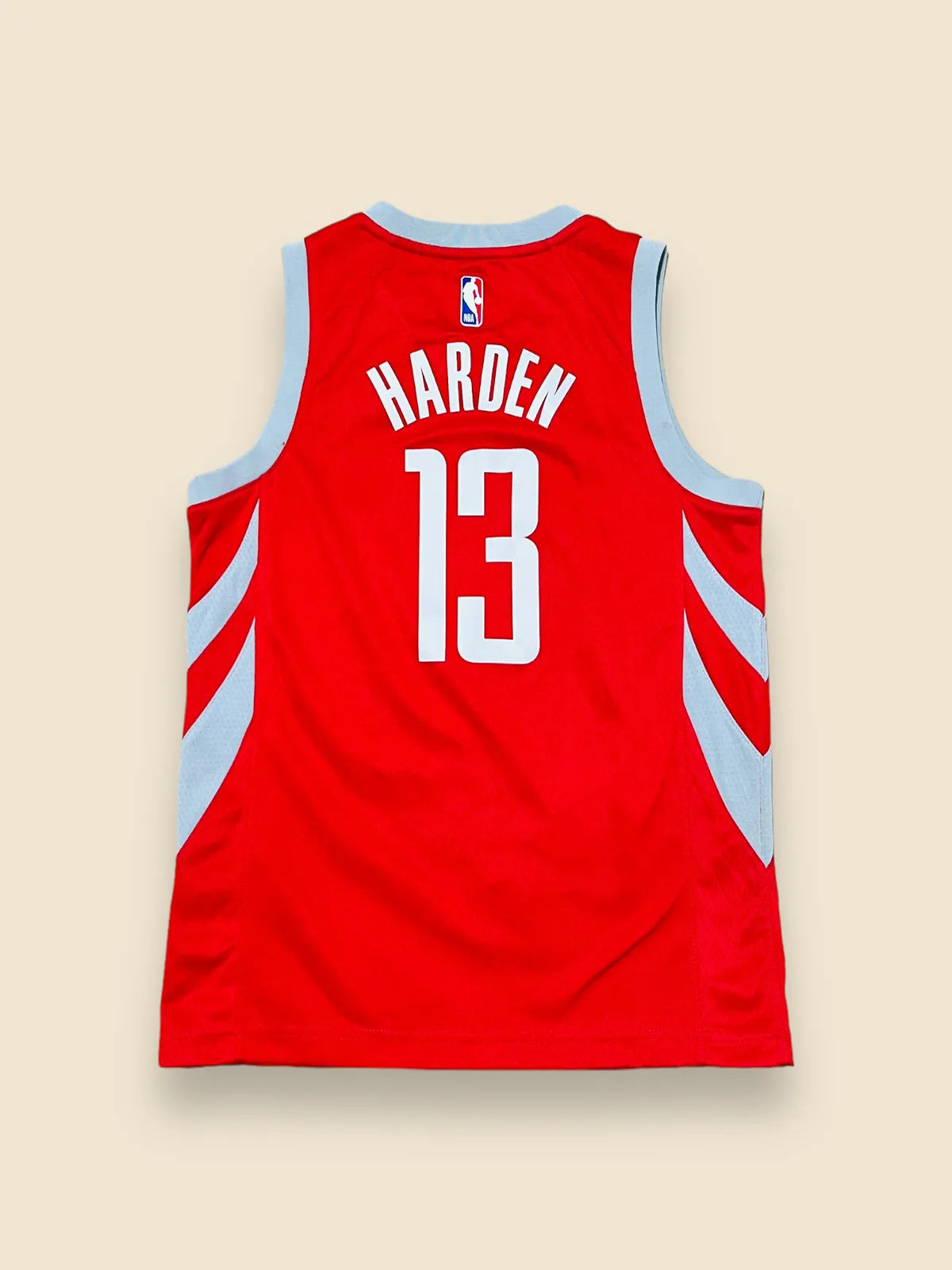 Jersey Rockets James Harden ‘13’ talla S by Nike