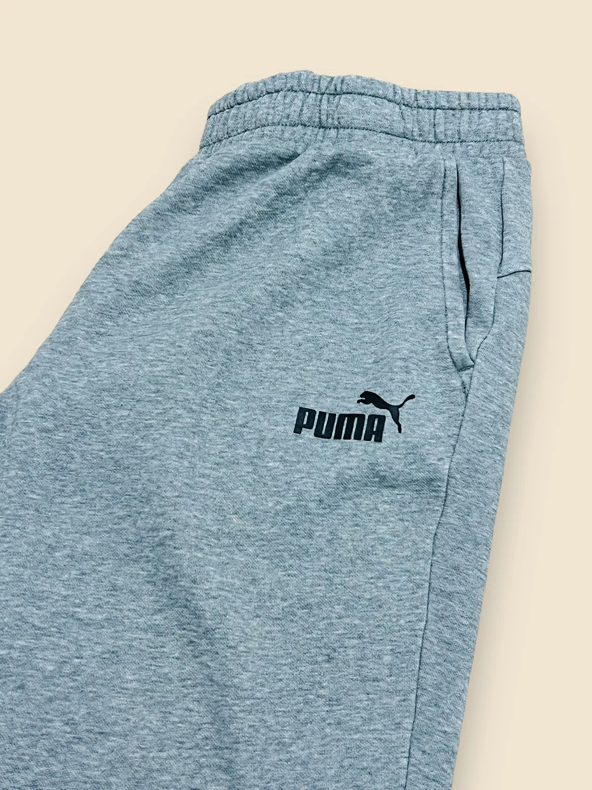 Pants Puma talla L [32-34] Ajustable de la cintura