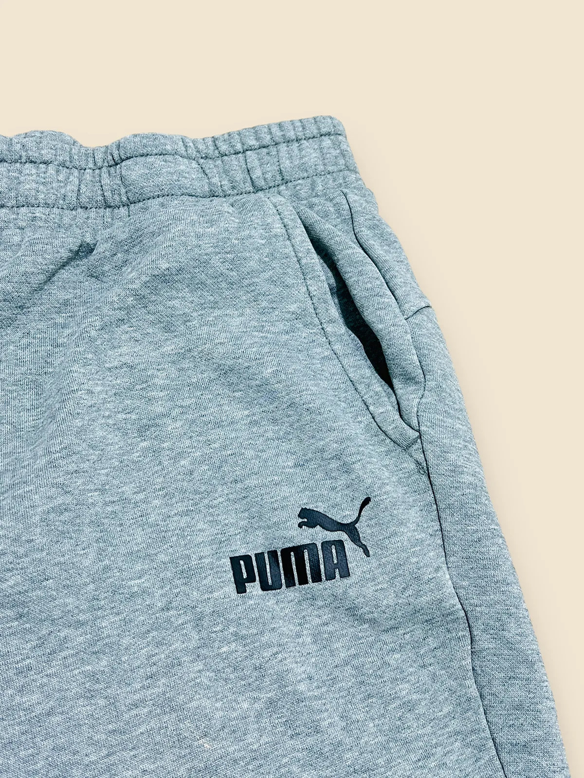 Pants Puma talla L [32-34] Ajustable de la cintura